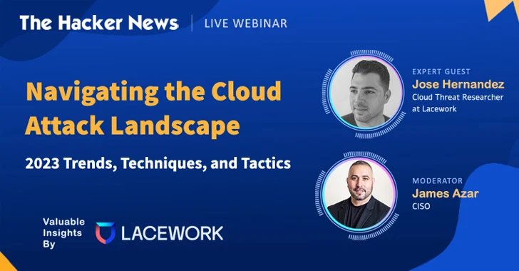 discover 2023's cloud security strategies in our upcoming webinar
