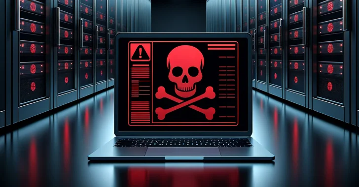 hellokitty ransomware group exploiting apache activemq vulnerability