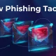 how multi stage phishing attacks exploit qrs, captchas, and steganography