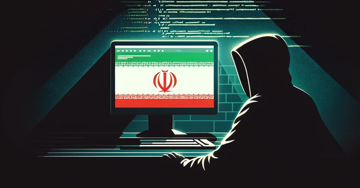 muddyc2go: new c2 framework iranian hackers using against israel