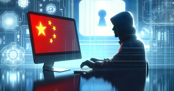 mustang panda hackers targets philippines government amid south china sea