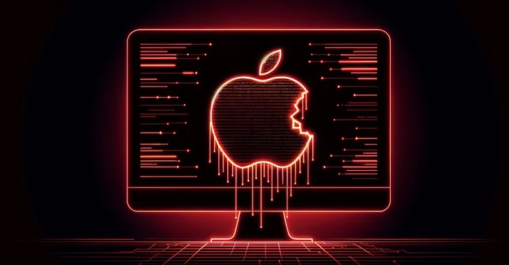 n. korean bluenoroff blamed for hacking macos machines with objcshellz
