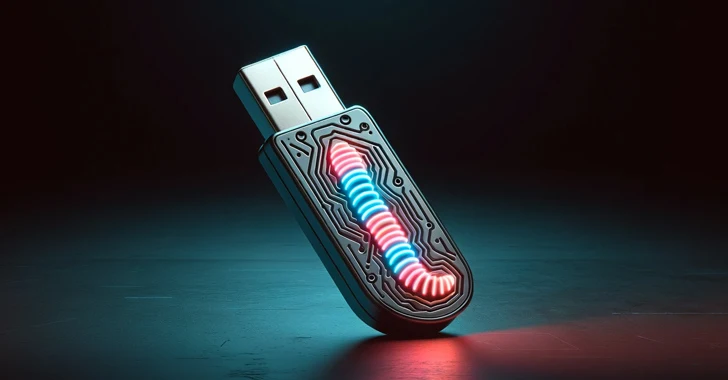 russian cyber espionage group deploys litterdrifter usb worm in targeted