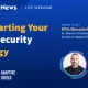 webinar: kickstarting your saas security strategy & program