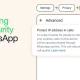 whatsapp introduces new privacy feature to protect ip address in