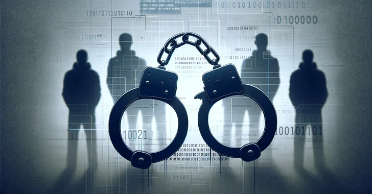 3,500 arrested in global operation haechi iv targeting financial criminals