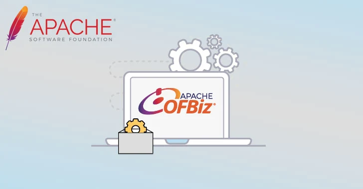 critical zero day in apache ofbiz erp system exposes businesses to