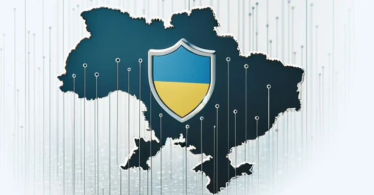 major cyber attack paralyzes kyivstar ukraine's largest telecom operator