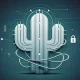 microsoft warns of malvertising scheme spreading cactus ransomware