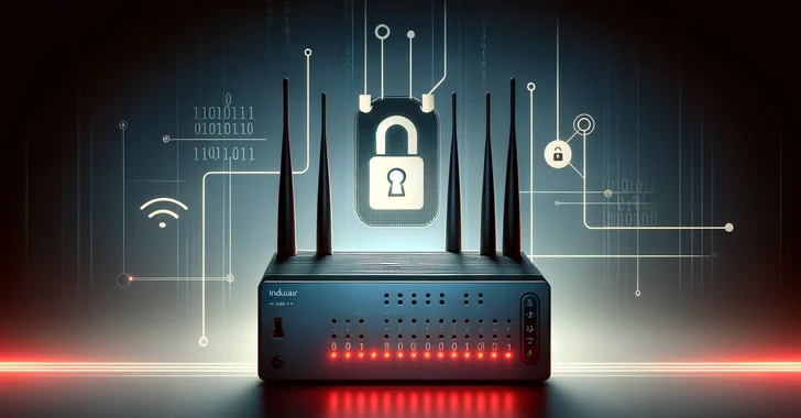 sierra:21 flaws in sierra wireless routers expose critical sectors