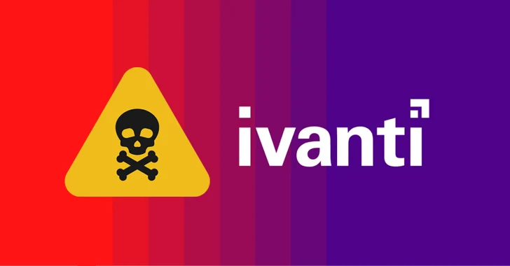 alert: ivanti discloses 2 new zero day flaws, one under active