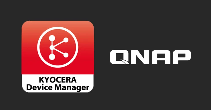 alert: new vulnerabilities discovered in qnap and kyocera device manager