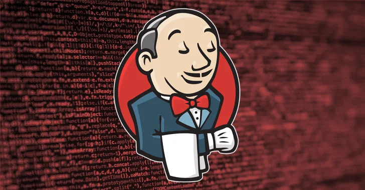 critical jenkins vulnerability exposes servers to rce attacks patch