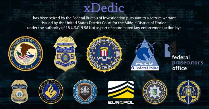doj charges 19 worldwide in $68 million xdedic dark web