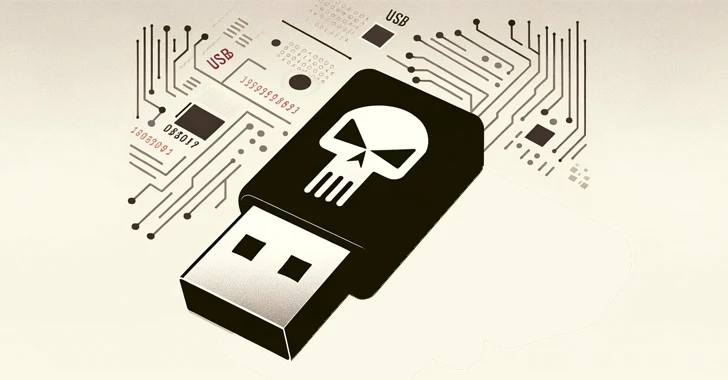 italian businesses hit by weaponized usbs spreading cryptojacking malware