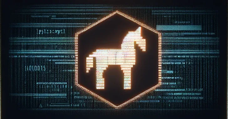 npm trojan bypasses uac, installs anydesk with "oscompatible" package