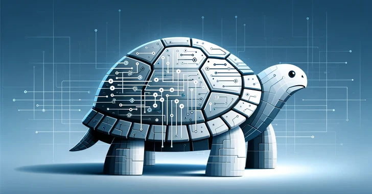 sea turtle cyber espionage campaign targets dutch it and telecom