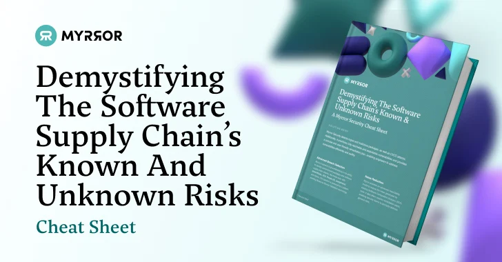 the unknown risks of the software supply chain: a deep dive