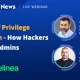 webinar: the art of privilege escalation how hackers become