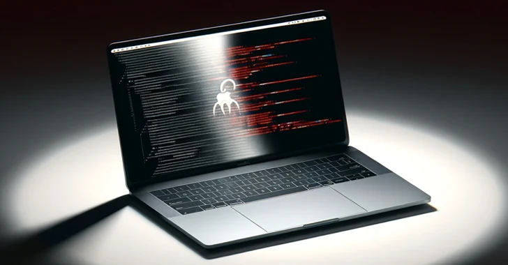 alert: new stealthy "rustdoor" backdoor targeting apple macos devices
