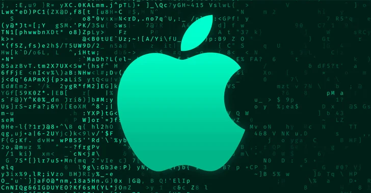 apple unveils pq3 protocol post quantum encryption for imessage