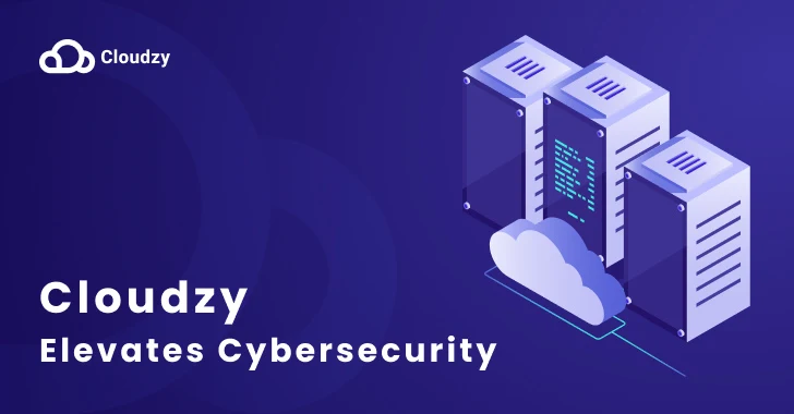 cloudzy elevates cybersecurity: integrating insights from recorded future to revolutionize