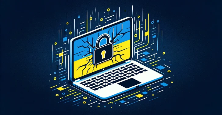 dirtymoe malware infects 2,000+ ukrainian computers for ddos and cryptojacking