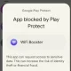 google starts blocking sideloading of potentially dangerous android apps in