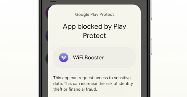 google starts blocking sideloading of potentially dangerous android apps in
