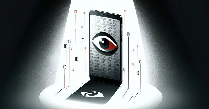 meta warns of 8 spyware firms targeting ios, android, and