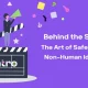 behind the scenes: the art of safeguarding non human identities