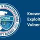cisa alerts on active exploitation of flaws in fortinet, ivanti,