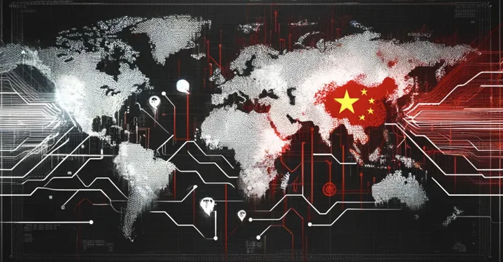chinese state hackers target tibetans with supply chain, watering hole