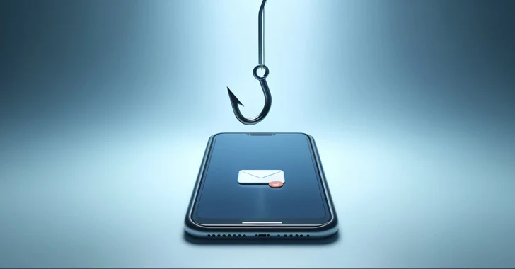 darcula phishing network leveraging rcs and imessage to evade detection