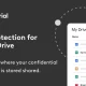 how to find and fix risky sharing in google drive