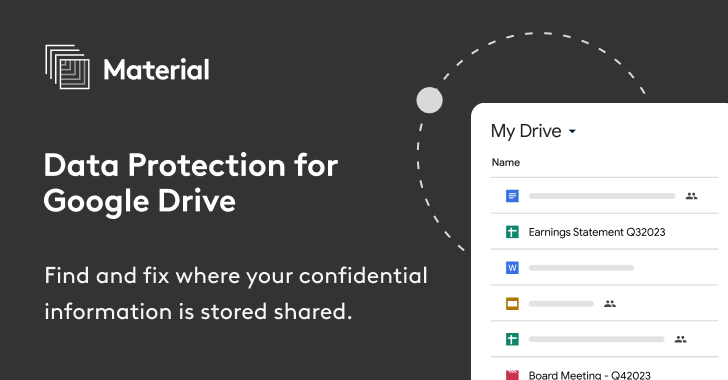 how to find and fix risky sharing in google drive