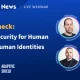 join our webinar on protecting human and non human identities in