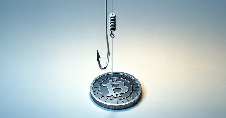 new phishing kit leverages sms, voice calls to target cryptocurrency