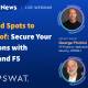 new webinar: avoiding application security blind spots with opswat and