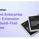 sase solutions fall short without enterprise browser extensions, new report