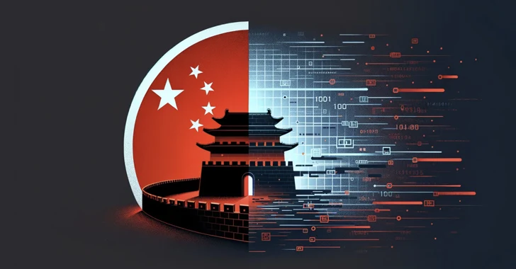 two chinese apt groups ramp up cyber espionage against asean