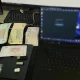 ukraine arrests trio for hijacking over 100 million email and