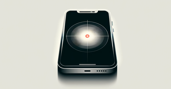 chinese linked lightspy ios spyware targets south asian iphone users