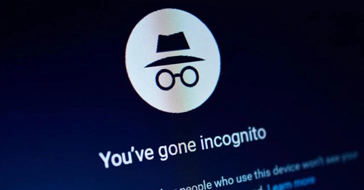 google to delete billions of browsing records in 'incognito mode'