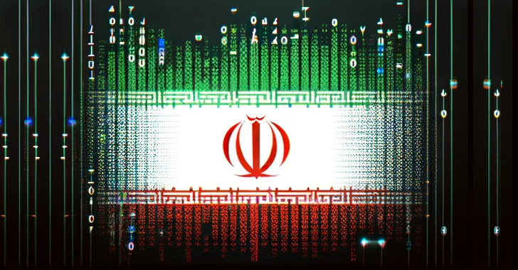 iranian muddywater hackers adopt new c2 tool 'darkbeatc2' in latest