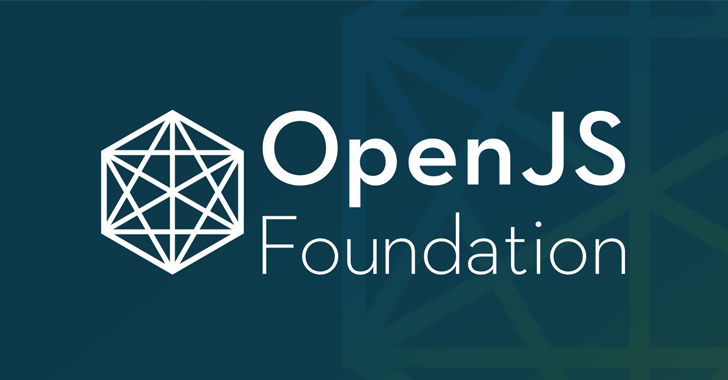 openjs foundation targeted in potential javascript project takeover attempt