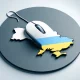 ukraine targeted in cyberattack exploiting 7 year old microsoft office flaw