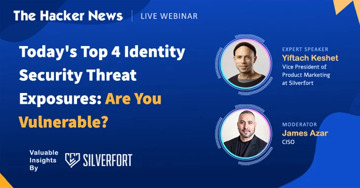 webinar: learn how to stop hackers from exploiting hidden identity
