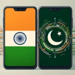 'exotic visit' spyware campaign targets android users in india and