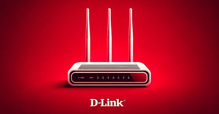 cisa warns of actively exploited d link router vulnerabilities patch